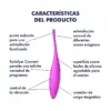 Satisfyer Twirling Joy Vibrador Recarregável Silicone Fuchsia