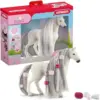 Schleich Cavalo Estimulação Imaginativa