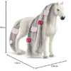 Schleich Cavalo Estimulação Imaginativa
