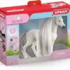 Schleich Cavalo Estimulação Imaginativa