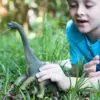 Schleich Dinossauro Brachiosaurus Realista Grande Pescoço Longo