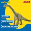 Schleich Dinossauro Brachiosaurus Realista Grande Pescoço Longo