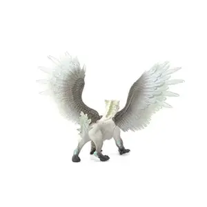 Schleich Monstro Garras de Gelo 19,5×12,8x33cm