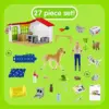 Schleich Veterinária para Animais Pequenos e Grandes
