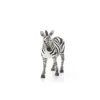 Schleich Zebra Fêmea Miniatura