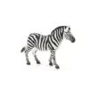 Schleich Zebra Fêmea Miniatura