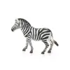 Schleich Zebra Fêmea Miniatura