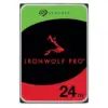 Seagate IronWolf Pro 24TB HDD 7200 RPM
