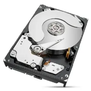 Seagate IronWolf Pro 8TB HDD 7200rpm
