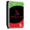 Seagate IronWolf Pro 8TB HDD 7200rpm