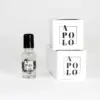 Secret Play Afrodisíaco Óleo de Perfume Natural Apollo 20ml