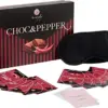 Secret Play Jogo Choc & Pepper Ousado e Divertido