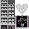Secret Play Raspadinha Scratch & Sex Jogos Eróticos