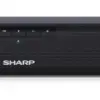 Sharp HT-SB110 90W Bluetooth