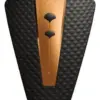 Shunga Obi Vibrador Íntimo Preto