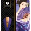 Shunga Obi Vibrador Íntimo Purple
