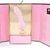 Shunga Sanya Vibrador Íntimo Light Pink