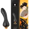 Shunga Sanya Vibrador Intimo Preto