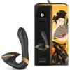 Shunga Soyo Vibrador Íntimo Preto