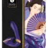 Shunga Soyo Vibrador Íntimo Violeta