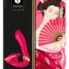 Shunga Soyo Vibriador Íntimo Multicolor