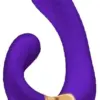 Shunga Vibrador Íntimo Miyo Violeta