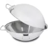 Silampos Cataplana Inox 4,5L