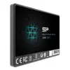 Silicon Power SP Ace S55 1TB SSD Preto