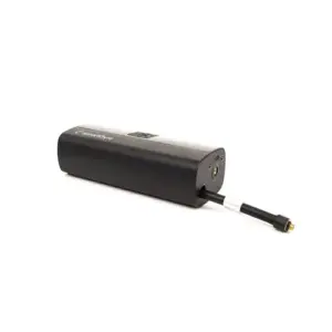 SmartGyro SG27-342 Compressor de Ar Portátil