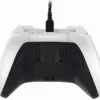 Snakebyte GamePad Pro X Controle com Fio Xbox Series/One/PC Branco