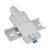 Sonoff Dr Mounting Bracket para Switchboard