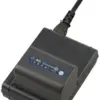 Sony BCVM10 Carregador Compacto para Baterias M