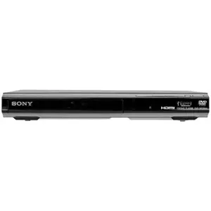 Sony DVP-SR760H HD DVD USB HDMI