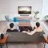 Sony HT-S40R 600W Bluetooth Preto