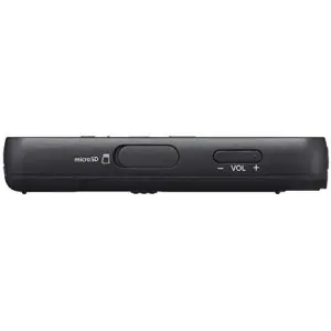 Sony ICD-PX370 Dictafone de Áudio MP3 com 4GB