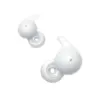 Sony LinkBuds Open Auriculares Wireless Branco