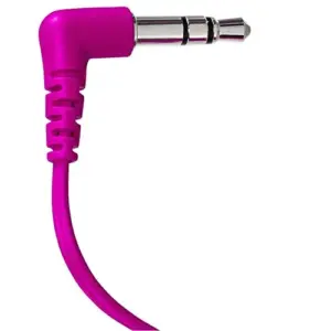 Sony MDR-EX15LP Pink Auriculares Internos