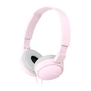 Sony MDR-ZX110AP Auscultadores com Fio Microfone Pink