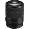 Sony SEL18135.SYX Lente de zoom padrão APS-C
