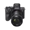 Sony SEL35F14GM Lente Prime F1.4