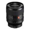 Sony SEL35F14GM Lente Prime F1.4