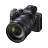 Sony SEL 24-105mm F4 G OSS Objectiva