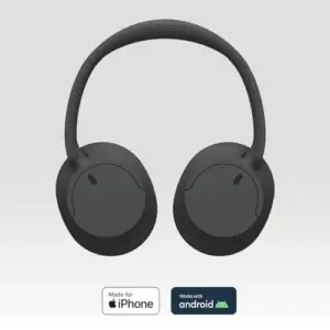 Sony WH-CH720N Auriculares Bluetooth Noise Cancelling Preto