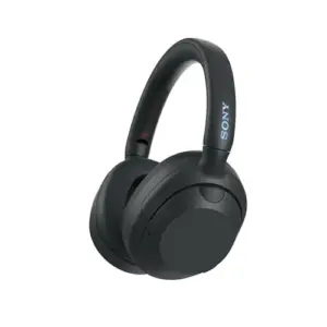 Sony WHULT900NB Auscultadores Noise Cancelling Preto