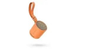 Sony XB100D Compact Bluetooth Laranja