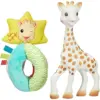 Sophie La Girafe Conjunto Girafa + Roca 000002