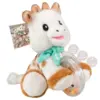 Sophie La Girafe Peluche Chocalho Ultra Suave