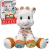 Sophie La Girafe Peluche Interativo Musical Touch And Play Brinquedo de Bebê