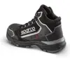Sparco S. of. Botas de Segurança All Road Nrnr Tamanho 42