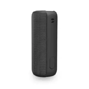 SPC Sound Zenith 24W Bluetooth Preto Tubo